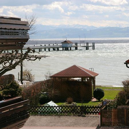 Apartmán Sommerhof Rauber Immenstaad am Bodensee Exteriér fotografie