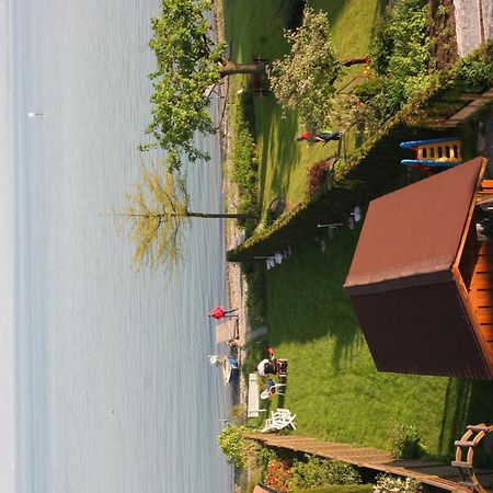 Apartmán Sommerhof Rauber Immenstaad am Bodensee Exteriér fotografie