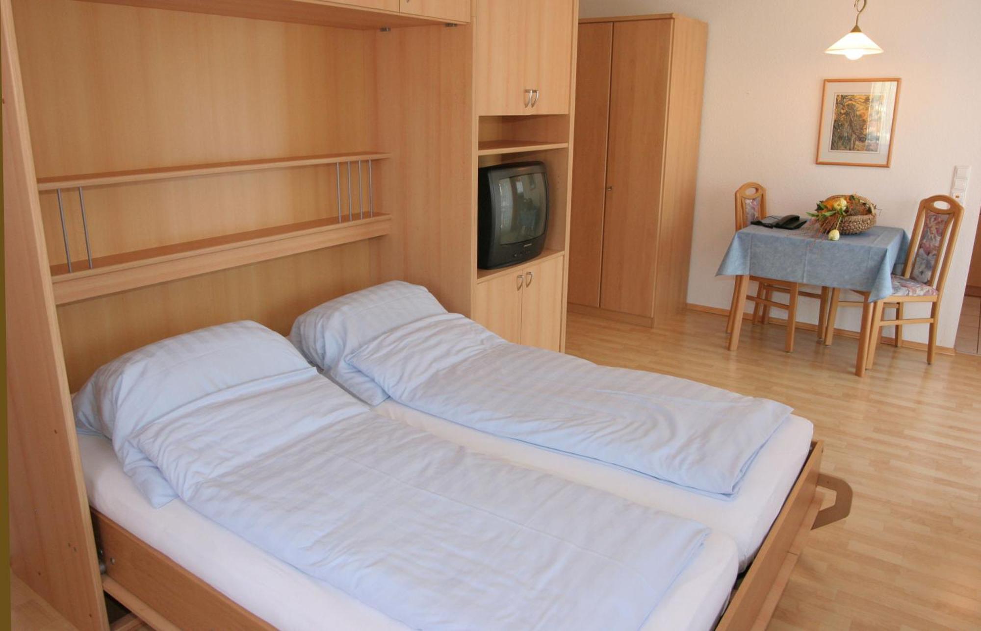 Apartmán Sommerhof Rauber Immenstaad am Bodensee Exteriér fotografie