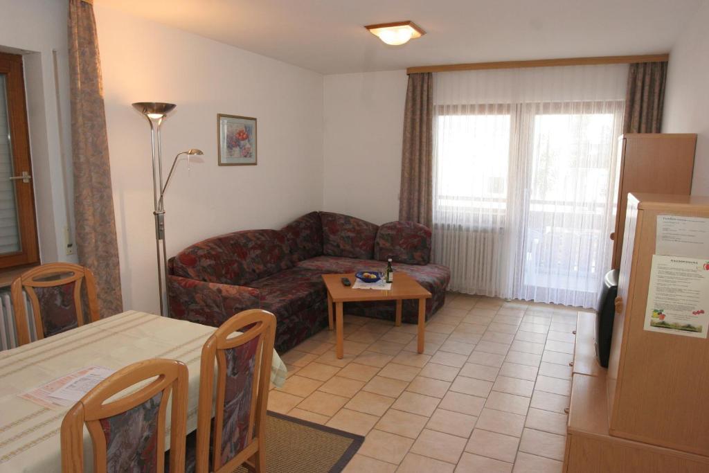 Apartmán Sommerhof Rauber Immenstaad am Bodensee Pokoj fotografie