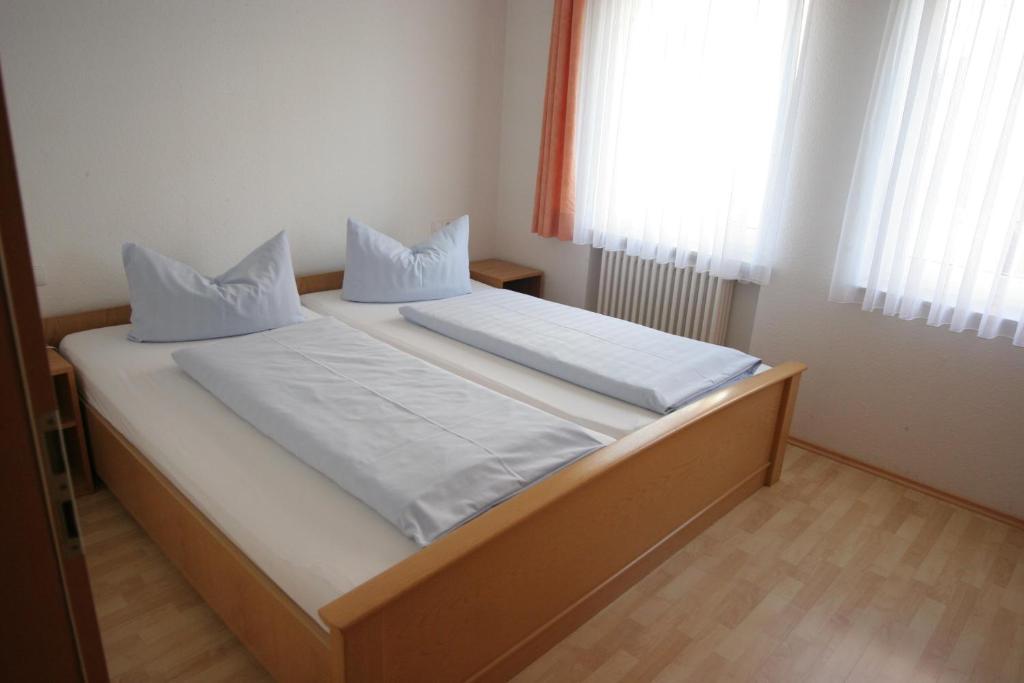 Apartmán Sommerhof Rauber Immenstaad am Bodensee Pokoj fotografie