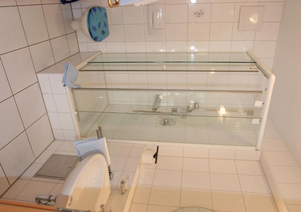 Apartmán Sommerhof Rauber Immenstaad am Bodensee Pokoj fotografie