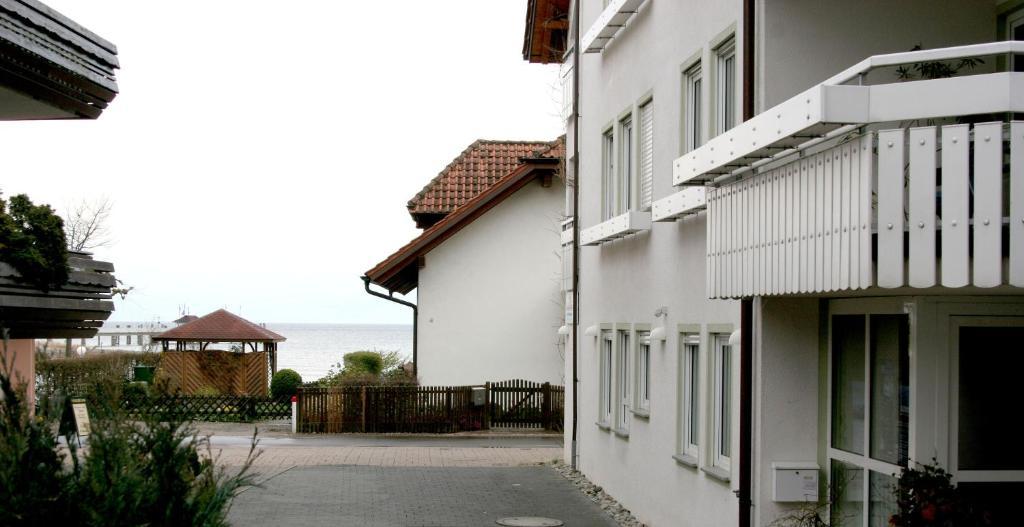Apartmán Sommerhof Rauber Immenstaad am Bodensee Pokoj fotografie