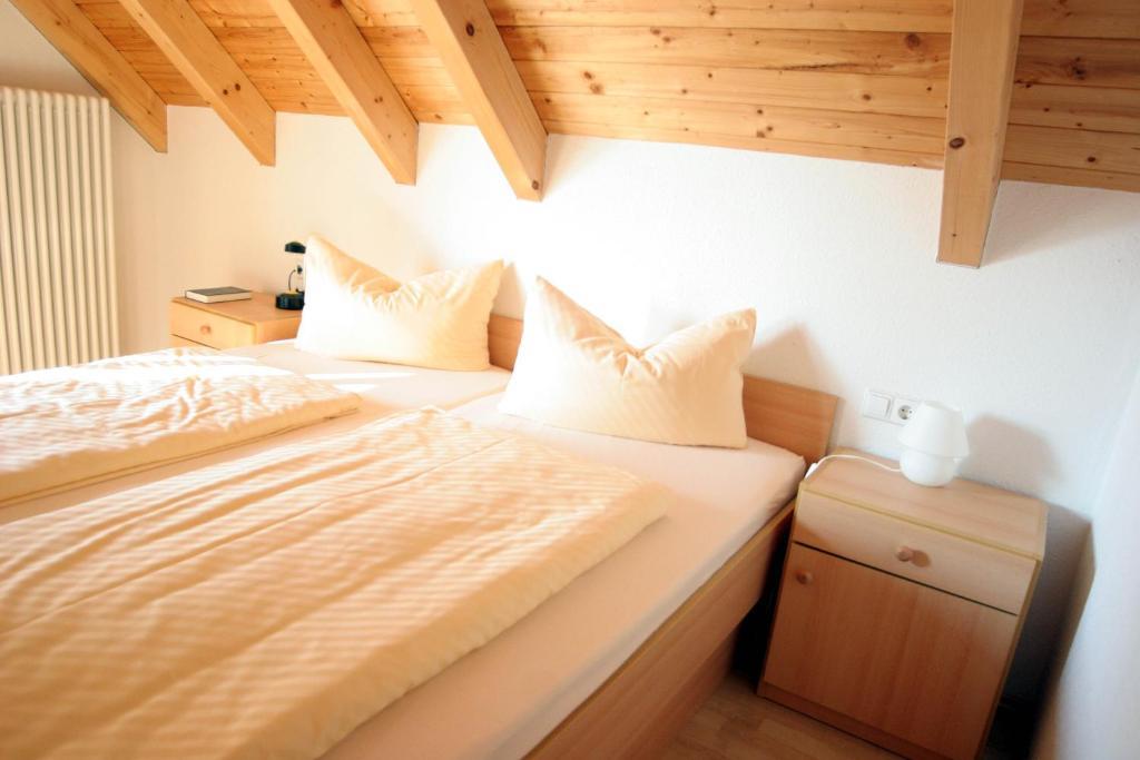 Apartmán Sommerhof Rauber Immenstaad am Bodensee Pokoj fotografie